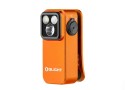 Olight Oclip Pro Orange