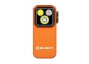 Olight Oclip Pro Orange