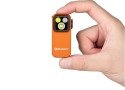 Olight Oclip Pro Orange
