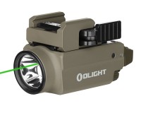 Olight Baldr S Flat Dark Earth