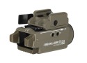 Olight Baldr S Flat Dark Earth