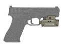 Olight Baldr S Flat Dark Earth