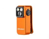 Olight Oclip Pro S Orange