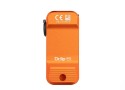 Olight Oclip Pro S Orange Olight Oclip Pro S Orange