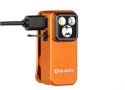 Olight Oclip Pro S Orange Olight Oclip Pro S Orange
