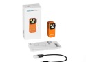 Olight Oclip Pro S Orange Olight Oclip Pro S Orange