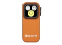 Olight Oclip Pro S Orange Olight Oclip Pro S Orange