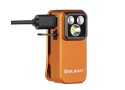 Olight Oclip Pro S Orange Olight Oclip Pro S Orange
