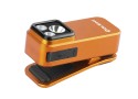 Olight Oclip Pro S Orange Olight Oclip Pro S Orange