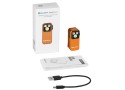 Olight Oclip Pro S Orange Olight Oclip Pro S Orange