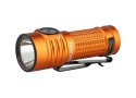 Olight Baton Turbo Orange