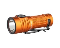 Olight Baton Turbo Orange