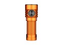 Olight Baton Turbo Orange