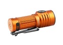 Olight Baton Turbo Orange