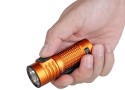 Olight Baton Turbo Orange