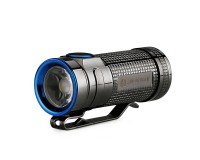 Olight S Mini-SS Stainless Steel Limited Edition