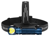 Olight Perun 3 Midnight Blue