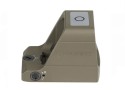 Olight Osight RD Flat Dark Earth
