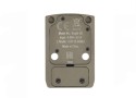 Olight Osight RD Flat Dark Earth