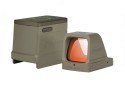 Olight Osight RD Flat Dark Earth