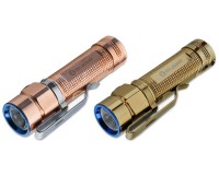 Olight S1A-Cu Copper Limited Edition