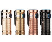 Olight S Mini-Cu Copper Limited Edition