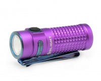 Olight S1R II Baton Purple