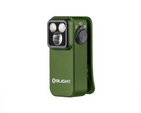 Olight Oclip Pro OD Green