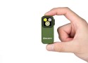 Olight Oclip Pro OD Green