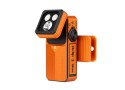 Olight Oclip 2 Ultra Amber Orange