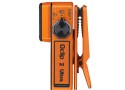 Olight Oclip 2 Ultra Amber Orange