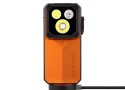 Olight Oclip 2 Ultra Amber Orange