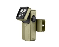 Olight Oclip 2 Ultra Olive Green