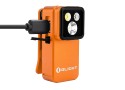 Olight Oclip 2 Pro Orange Olight Oclip 2 Pro Orange
