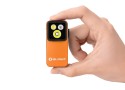 Olight Oclip 2 Pro Orange Olight Oclip 2 Pro Orange
