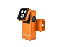 Olight Oclip 2 Pro Orange