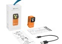 Olight Oclip 2 Pro Orange Olight Oclip 2 Pro Orange