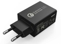 Адаптер XTAR QC3.0 18W