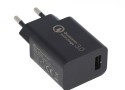 Адаптер XTAR QC3.0 18W