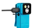 Olight Oclip 2 Pro Tidal Blue