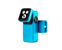 Olight Oclip 2 Pro Tidal Blue