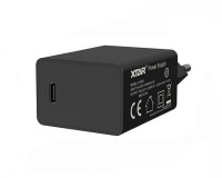 Адаптер XTAR PD2.0 20W (Type-C)
